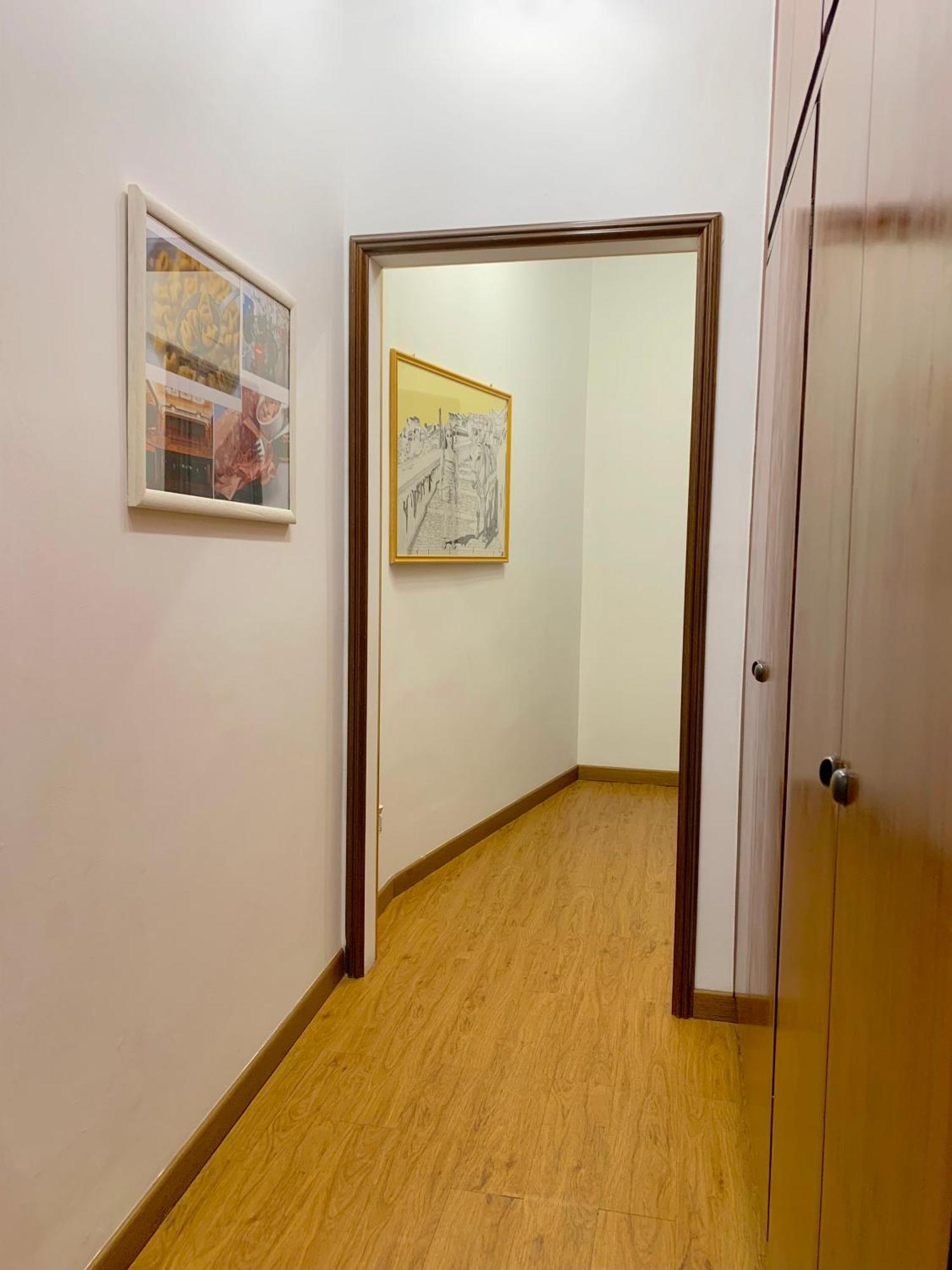 Porta Lame Apartment Bologna Exterior photo