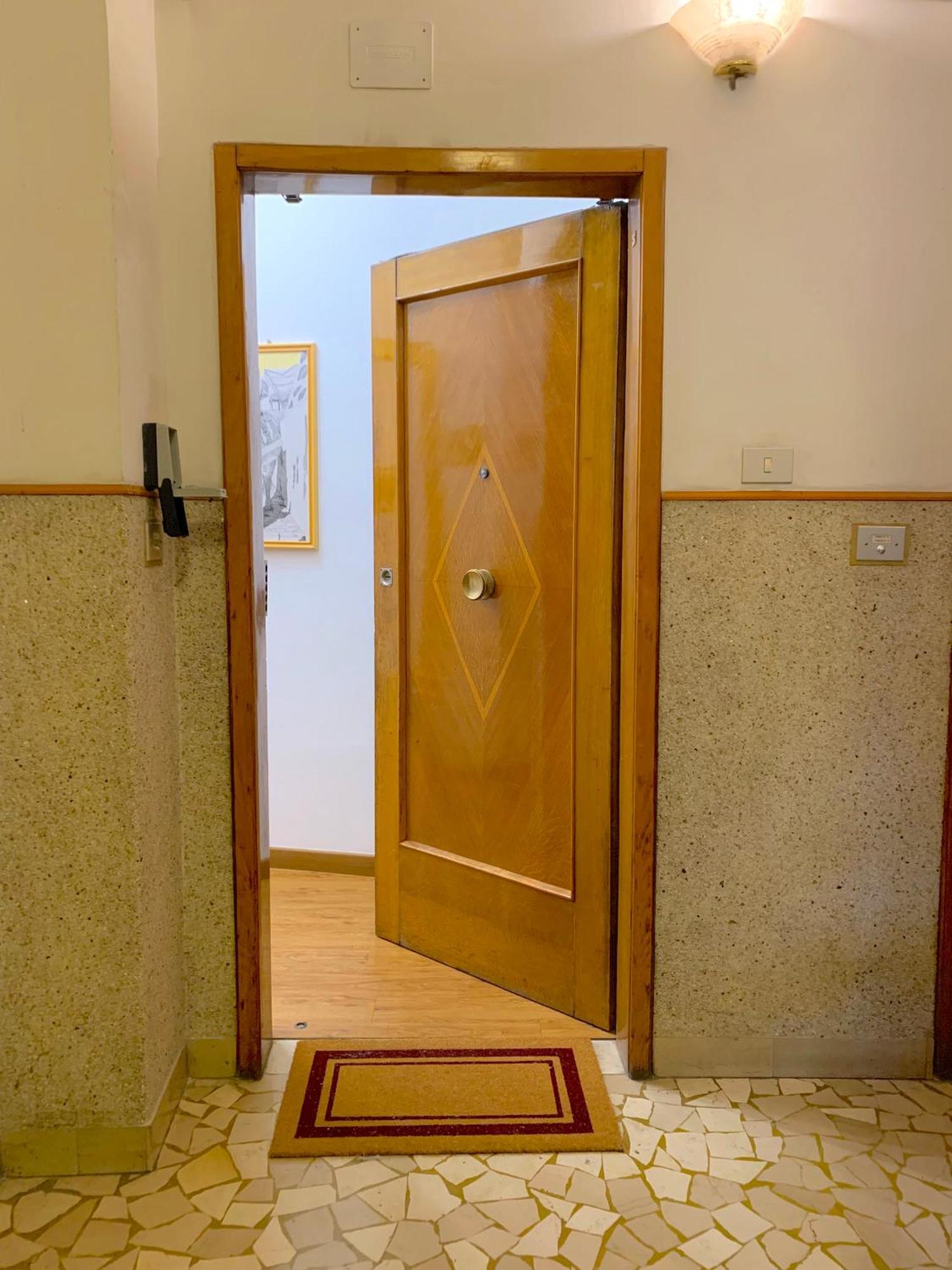Porta Lame Apartment Bologna Exterior photo